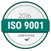 ISO 9001